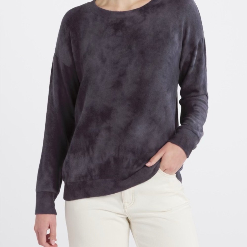 Nine Britton Sweatshirt